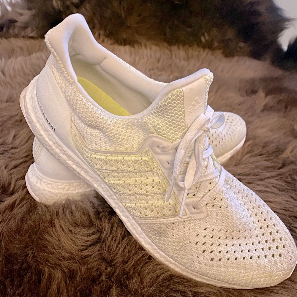 Adidas UltraBoost Clima Men’s size 13.